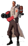 medic