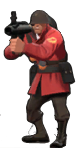 soldier