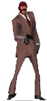 spy