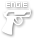 pistol